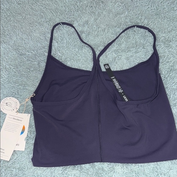 Vuori All The Feels Tank - Picture 4 of 6